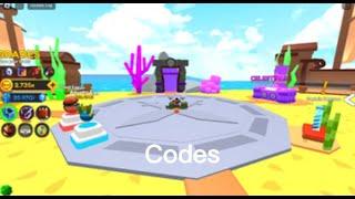 *NEW* ALL WORKING CODES FOR SWORD CLICKER IN 2023! ROBLOX SWORD CLICKER     CODES⭐