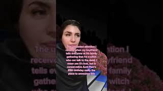 Psychic Medium Witch Gets Outed By Boyfriend #witch #witchesofinstagram #witchcraft #psychictarot