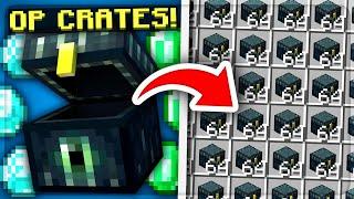 I Spent $1,000 Dollars on Minecraft PRISONS... | AkumaMC