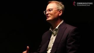 United Methodist Beliefs: Heaven