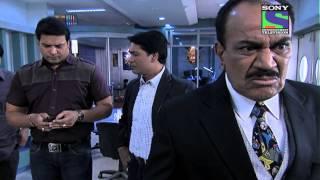 CID - Episode 603 - Zeherily Laashey