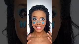 CUTE  or FAIL?  Tiktok Filters Pick My Makeup! 