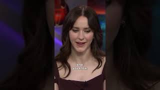 Inside the Superman Timeline — Rachel Brosnahan Breaks It Down !