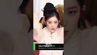 Like A Flower - IRENE #LikeAFlower #IRENE #아이린 #Shorts #MusicBank | KBS WORLD TV