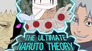 The Ultimate Naruto Theory - Another Side to the Entire Story