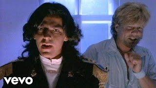 Modern Talking - Cheri Cheri Lady (Official Video)