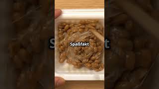 Erstaunliche Fakten über Natto!  #küche #rezept #vegan #facts