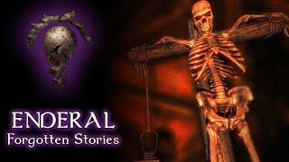 Let's Play - Enderal: Forgotten Stories (Skyrim) - Part 1