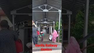 Garifa Railway Station