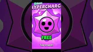 How to get FREE Hypercharge Drop!