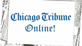 Chicago Tribune Online!