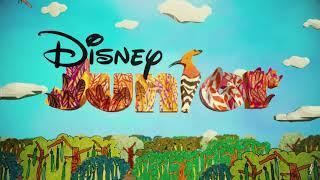 Disney Junior Ident 104