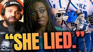 Black Woman Admits to Framing White Dudes 20 Years Ago!