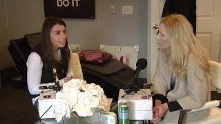 VideoPodcast 2B  7Dec19 Phoner w/Kathy W