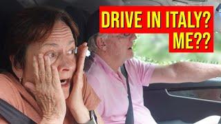 How to DRIVE IN ITALY | Your Ultimate Survival Guide