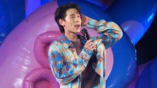 240409 BILLKIN​ -​ ก้าวก่าย | Siam Paragon Ultrasonic Water Festival 2024 @ Siam​ Paragon