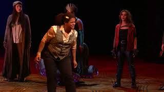 2025 Jimmy Awards Performance: Broadway Medley #4