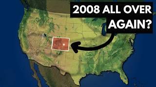 The Country’s Most Bizarre Housing Market (Crash Already Started)