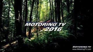 Motoring TV highlight reel