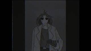 Ridgy - Death File