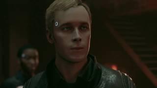 KILLING A HUMAN - Detroit: Become Human (Bad Ending) Walkthrough Part 18