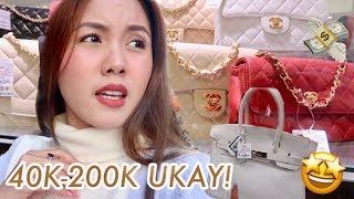 LUXURY UKAY + HARRY POTTER WORLD IN JAPAN | Lovely Geniston