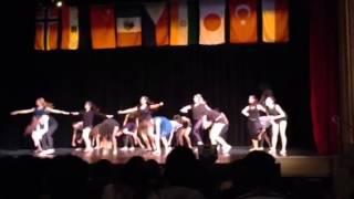 Vitality SF Culturescape 2013