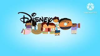 Disney Junior Bumper Go Diego Go Much Better