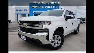 2022 Chevrolet SILVERADO 1500 LTD LT - Buckalew Chevrolet...