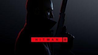 HITMAN 3: Часть-2 Смерть в семье Прохождение с Русскими субтитрами в роли детектива Без комментарий