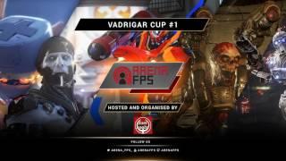 Vadrigar Cup #1