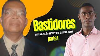 Conversa de Bastidor com Djalma Roma  - Expert em AdSense (Parte 1)