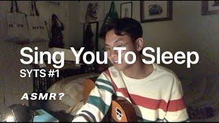 grentperez - sing u to sleep #1 - RexOrangeCounty (Untitled, Happiness, Nothing, Edition, Sunflower)