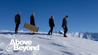 Above & Beyond feat. Zoë Johnston - Always (Official Music Video)