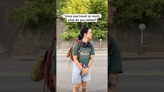 artist recommendations in pinned comment! #solofemaletravel