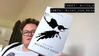 Wakenhyrst by Michelle Paver | Review & Discussion