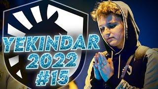 YEKINDAR - Best Highlights - 2022 - HLTV TOP 20 - #15