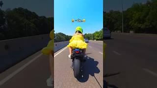 Нарвались на КОПОВ.. После этого они нас ОСТАНОВИЛИ #bikelover #reaction #bikelife