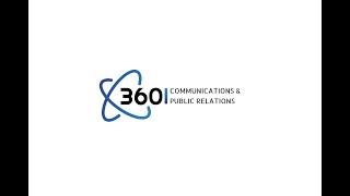 360 Communications and Public Relations