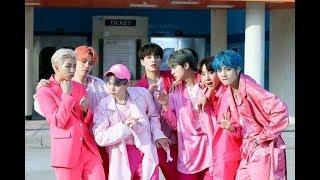 BTS - Boy With Luv [Russian Cover]