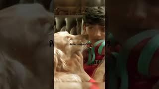 mohammad faiz with his tiger #mohammad_faiz #TellyTalkIndia