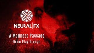 Neural FX - A Madness Passage Drum Playthrough