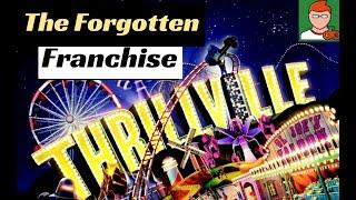 Thrillville | The Forgotten Franchise