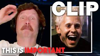 Act like a psychopath | This is Important Podcast