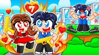 I Caught My Girlfriend CHEATING ON ME With My TWIN BROTHER In RIVALS!