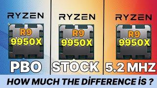 R9 9950X VS  7600x3d vs 7900x3d vs 7800x3d  VS 14900K VS 7950x3d vs 5800x3d