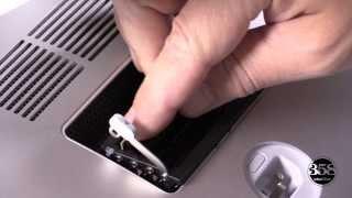 Memory Upgrade for 27" iMac
