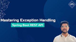 Mastering Exception Handling with SpringBoot Rest API's | Exception handling examples in spring boot