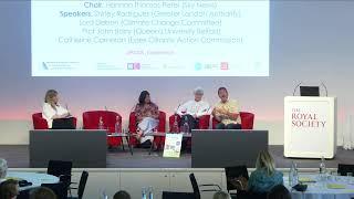 PCAN Conference - Local climate action: moving out of silos