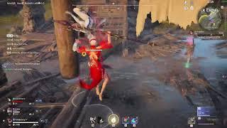 Naraka Bladepoint: FUN!